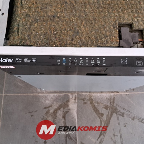 Zmywarka Haier XI 6C3D0FB