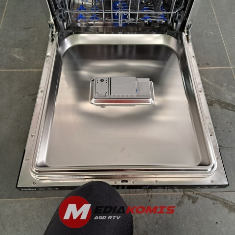 Zmywarka Haier XI 6C3D0FB