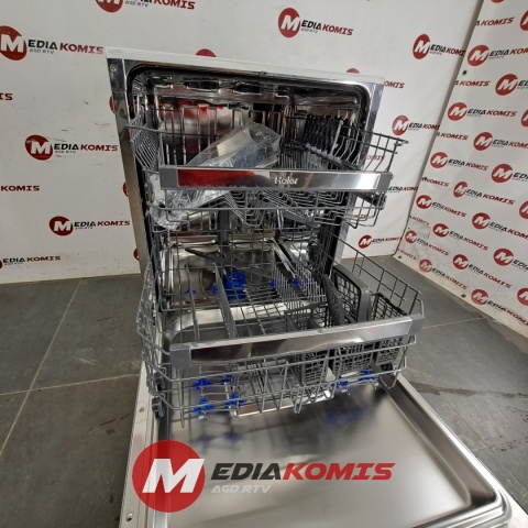 Zmywarka Haier XI 6C3D0FB