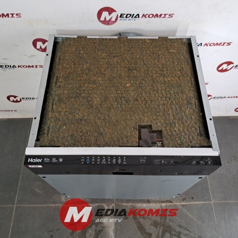 Zmywarka Haier XI 6C3D0FB