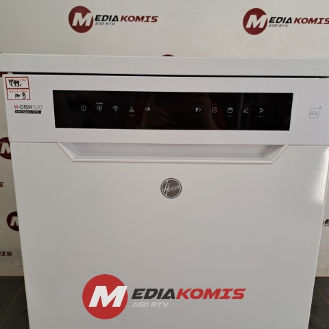 Zmywarka Hoover HF 4C6F0PW [3]