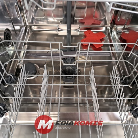 Zmywarka Hoover HF 4C6F0PW [3]