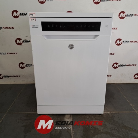 Zmywarka Hoover HF 4C6F0PW [4]