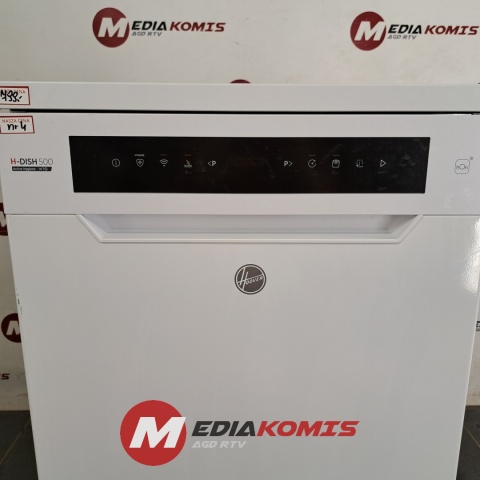 Zmywarka Hoover HF 4C6F0PW [4]
