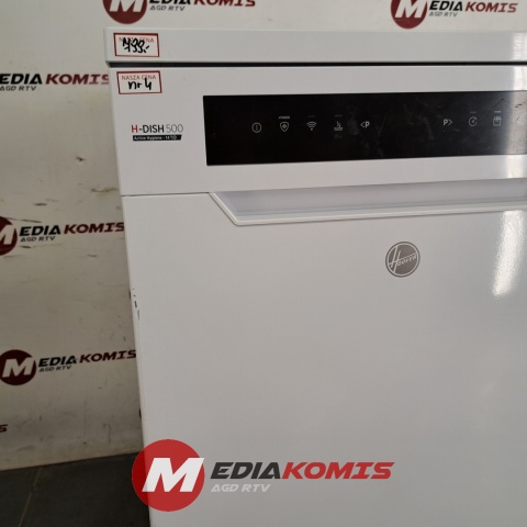 Zmywarka Hoover HF 4C6F0PW [4]
