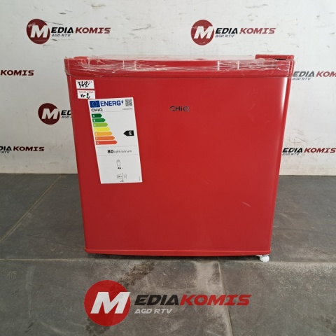 Chłodziarka Chiq CSD46D4RE [2]