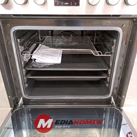 Kuchnia do zabudowy Amica EHC 933 009 /1 E