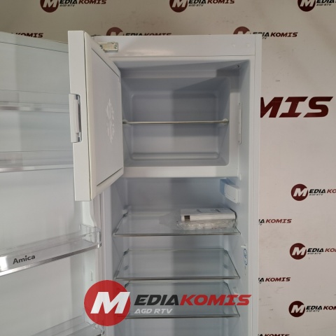 Lodówka Amica EKSS 367 210