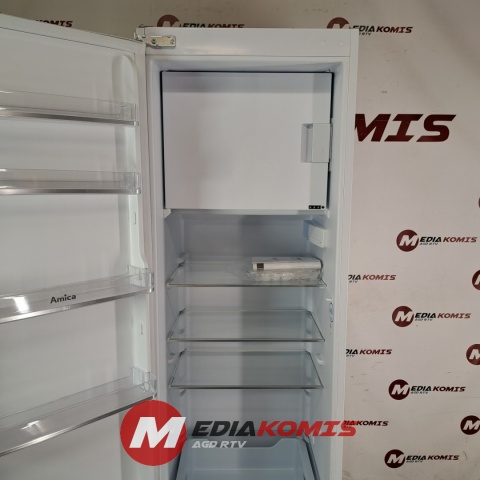 Lodówka Amica EKSS 367 210