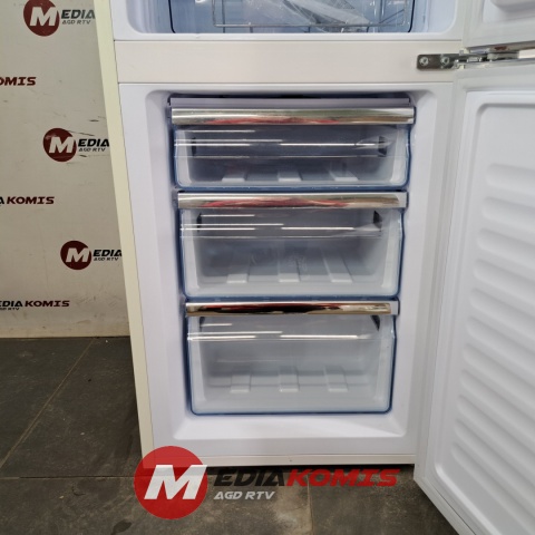 Lodówka Amica KGCR 387100 B