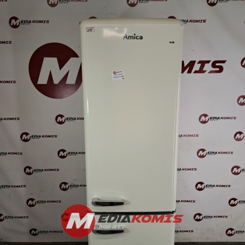 Lodówka Amica KGCR 387100 B