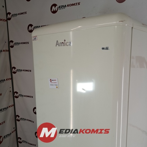 Lodówka Amica KGCR 387100 B