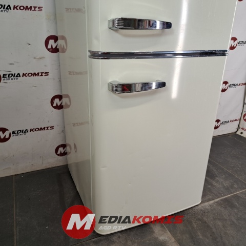 Lodówka Amica KGCR 387100 B