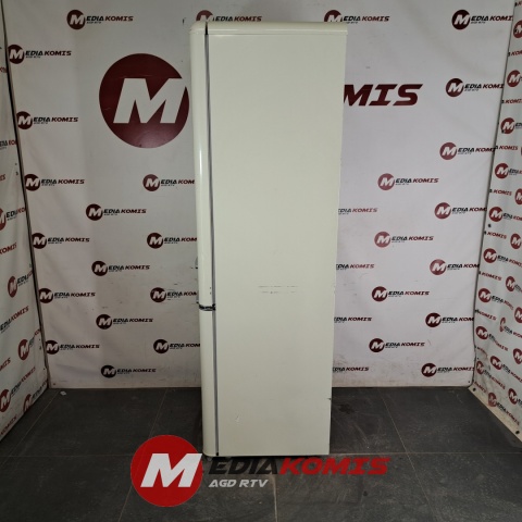 Lodówka Amica KGCR 387100 B