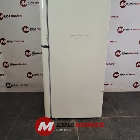 Lodówka Amica KGCR 387100 B