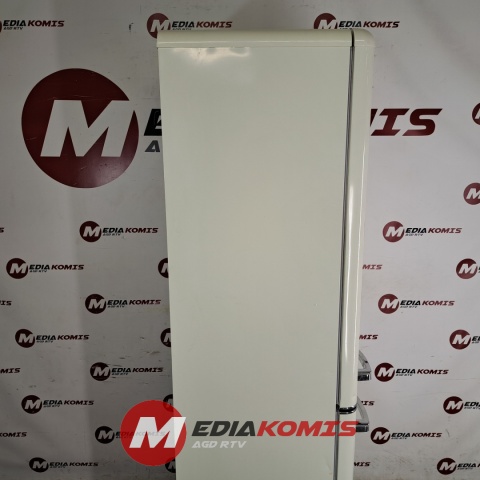 Lodówka Amica KGCR 387100 B