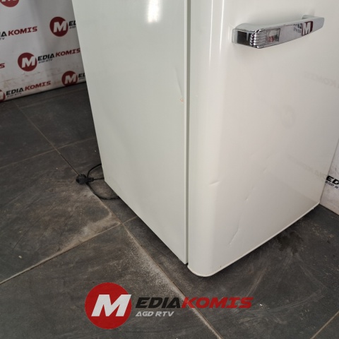 Lodówka Amica KGCR 387100 B