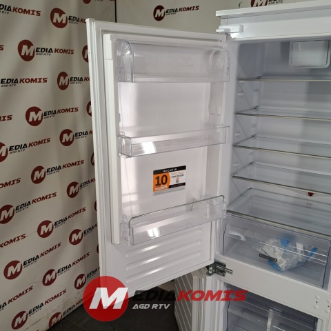 Lodówka Bauknecht KGIL 18S2 [2]