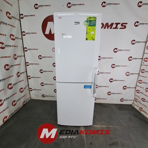 Lodówka Beko CSA 24032