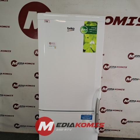 Lodówka Beko CSA 24032