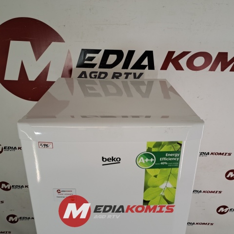 Lodówka Beko CSA 24032