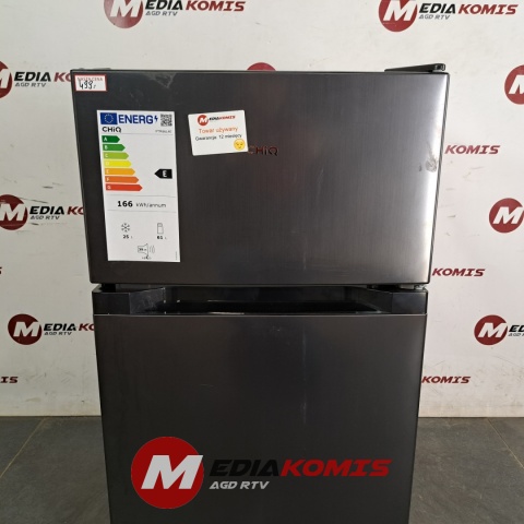 Lodówka Chiq FTM86L4E