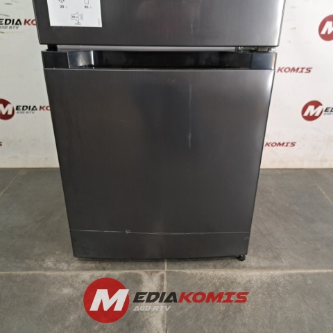 Lodówka Chiq FTM86L4E