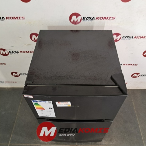 Lodówka Chiq FTM86L4E