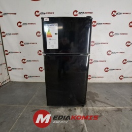 Lodówka Merax BCD-86