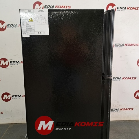 Lodówka Merax BCD-86