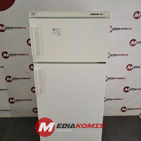 Lodówka Liebherr KSD 2014