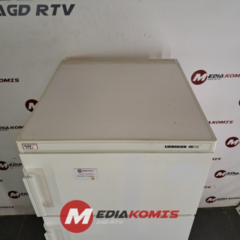 Lodówka Liebherr KSD 2014