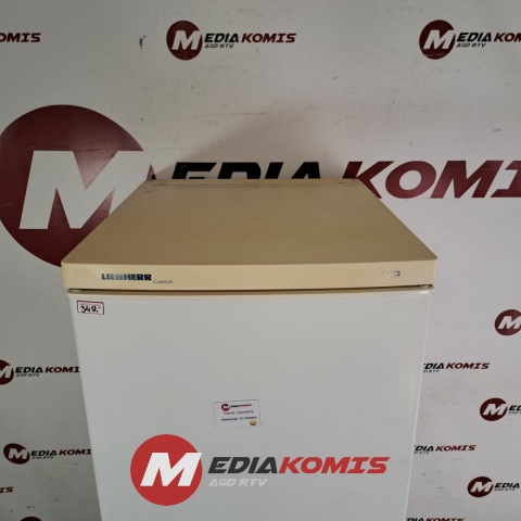 Lodówka Liebherr KSDS 2732