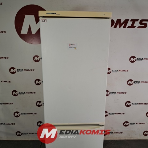 Lodówka Liebherr KSDS 2732