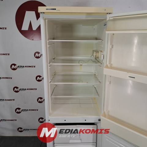 Lodówka Liebherr KSDS 2732