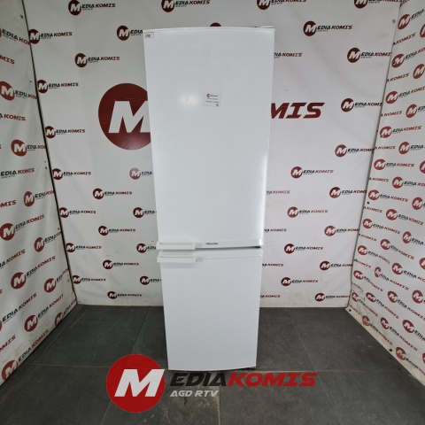 Lodówka Miele KD 12813 S