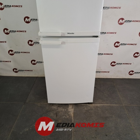 Lodówka Miele KD 12813 S