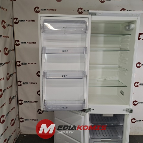 Lodówka Whirlpool ART484/A+/5