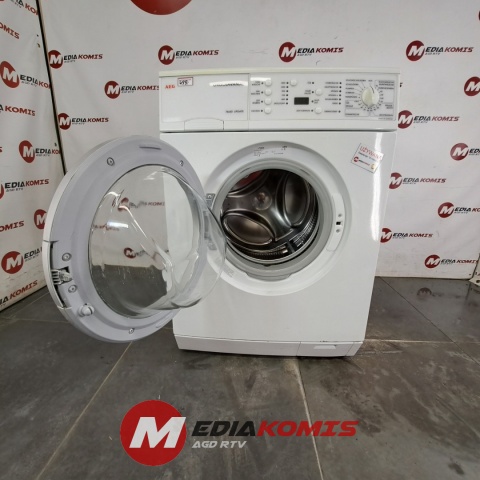 Pralka AEG L74640