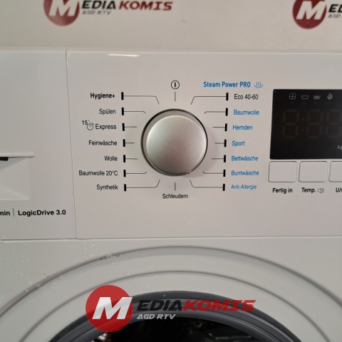 Pralka Amica WA 474 073 [4]