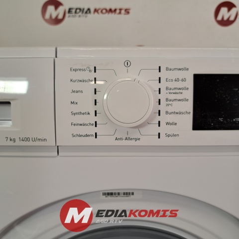 Pralka Amica WA 474 021