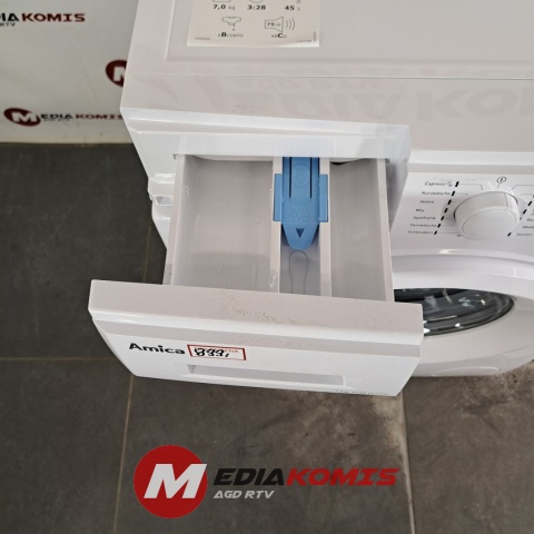Pralka Amica WA 474 021