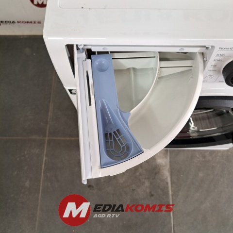 Pralka Bauknecht BPW 814 A