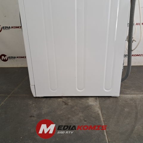 Pralka Bauknecht BPW 814 A