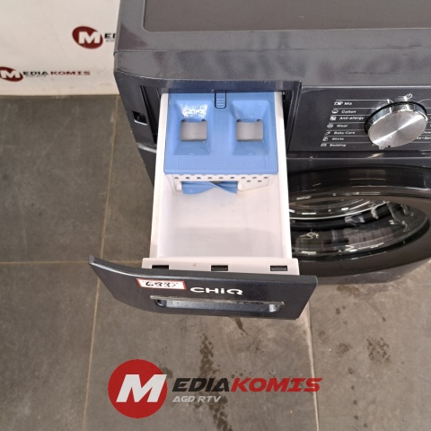 Pralka Chiq CFL80-14586IM3XA