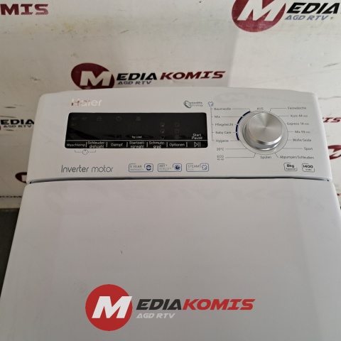 Pralka Haier RTXSGQ48TMSCE-84 [2]