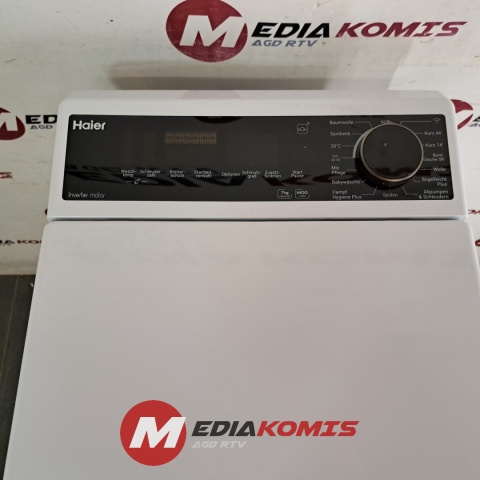Pralka Haier THASNQ476TM5-84
