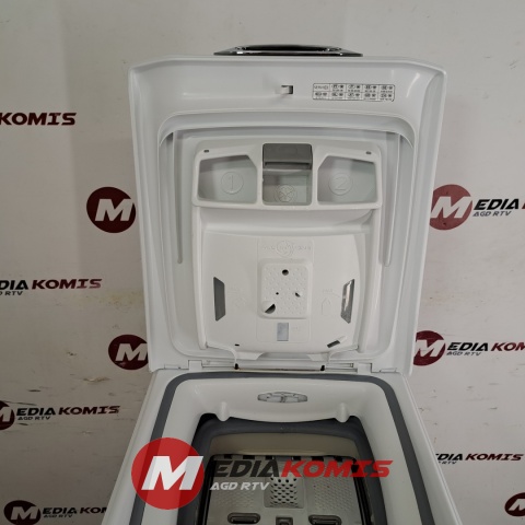 Pralka Hoover H3TFMQ48TAMCE-84