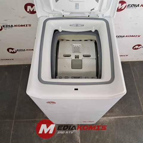 Pralka Hoover H3TFMQ48TAMCE-84