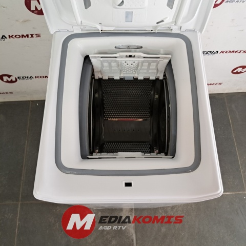 Pralka Hoover H3TFMQ48TAMCE-84